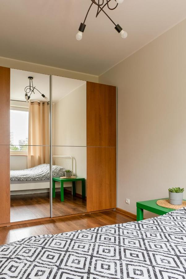 "Near The Forest" Apartment Сопот Экстерьер фото