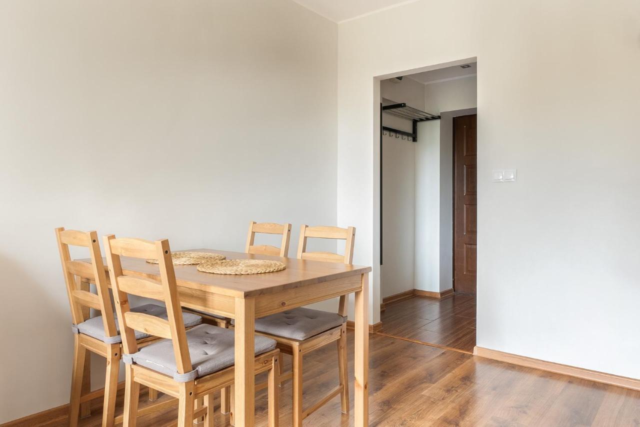 "Near The Forest" Apartment Сопот Экстерьер фото