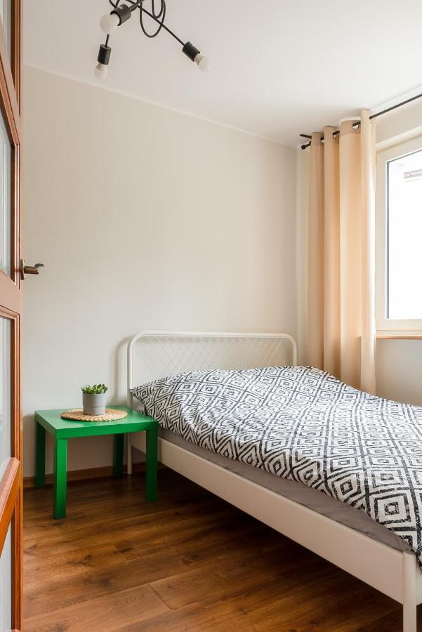 "Near The Forest" Apartment Сопот Экстерьер фото